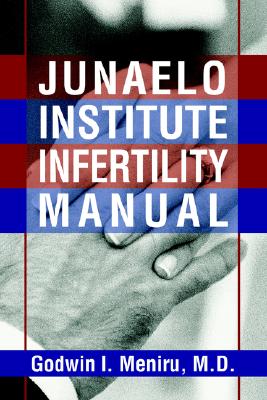 【预订】junaelo institute infertility