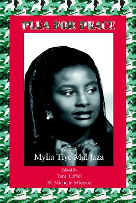 【预订】plea for peace