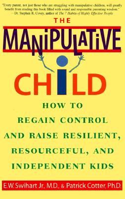 【预订】the manipulative child: how to regai