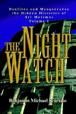 【预订】the night watch: bonfires an