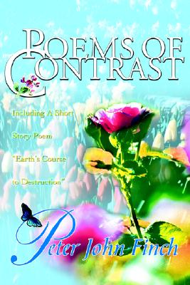 【预订】poems of contrast: including a sh