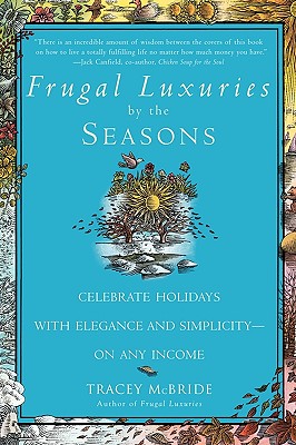 【预订】frugal luxuries by the seasons