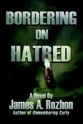 【预订】bordering on hatred