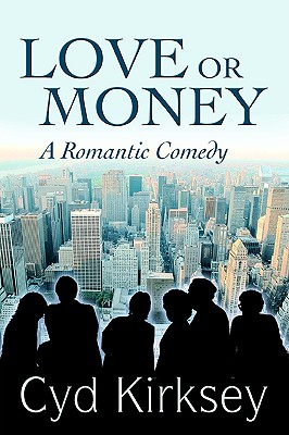 【预订】love or money: a romantic comedy