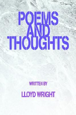 Poems and Thoughts