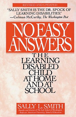 No Easy Answer: The Learning Disabled