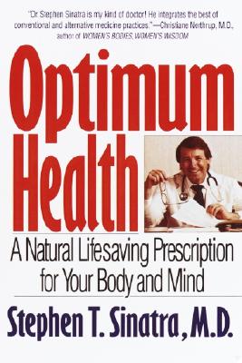 【预订】optimum health: a natural lifesaving