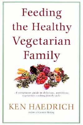 Feeding the Healthy Vegetarian