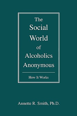 【预订】the social world of alcoholic