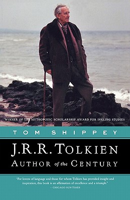 r.r. tolkien: author of th