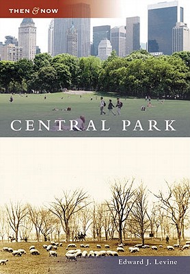 【预订】central park