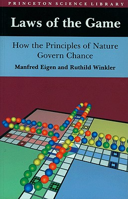 Laws of the Game: How the Principles of