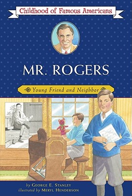 Mr. Rogers: Young Friend and