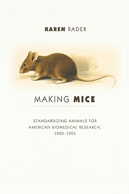 Making Mice: Standardizing Animals for