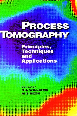 【预订】process tomography: principles