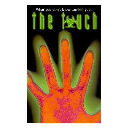 【预订】the touch