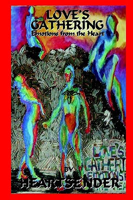 【预订】loves gathering: emotions from th