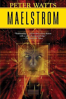 【预订】maelstrom
