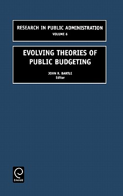 【预订】evolving theories of public
