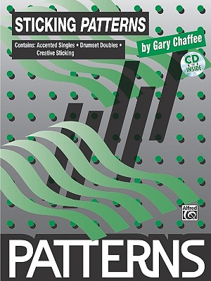 Sticking Patterns: Book & CD [With