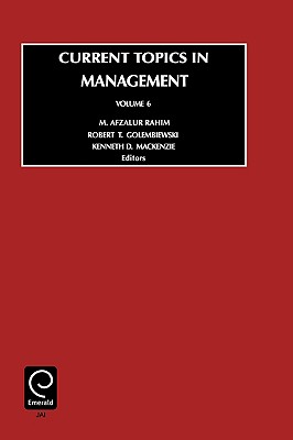 Current Topics in Management
