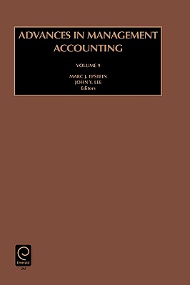 Advances in Management Accounting: Vol.