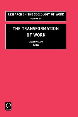 The Transformation of Work