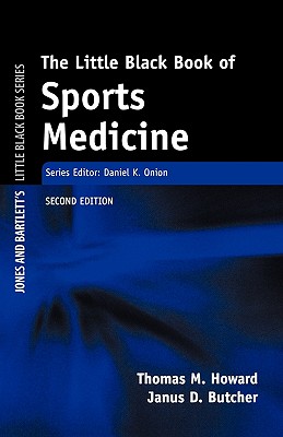 Little Black Book of Sports