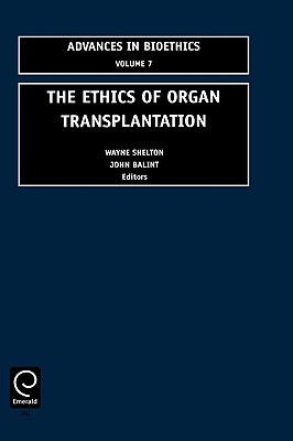 The Ethics of Org
