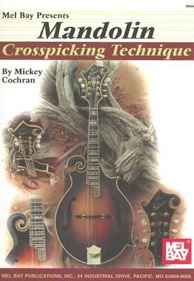 Mandolin Crosspicking Technique