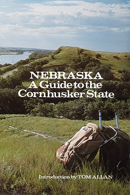 【预订】nebraska: a guide to the cornhusker