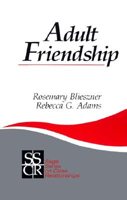 Adult Friendship