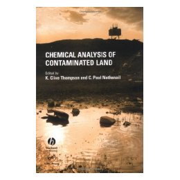 【预订】chemical analysis of contaminate