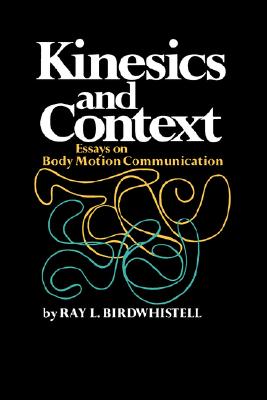 【预订】kinesics and context: essays on body