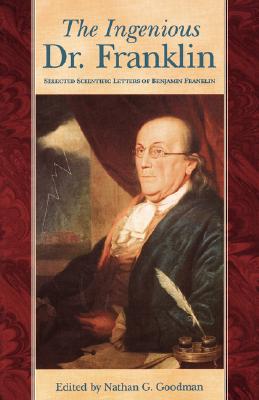 Ingenious Dr. Franklin: Selected
