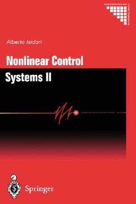 Nonlinear Control Systems II