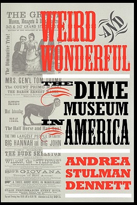 Weird and Wonderful