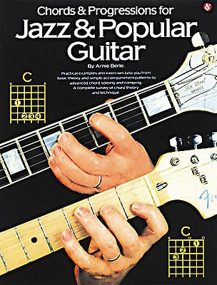Chords and Progressions Jazz and Popular