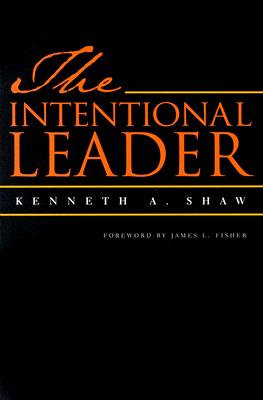 The Intentional Leader