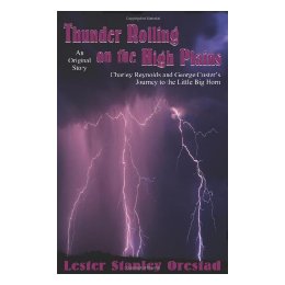 Thunder Rolling on the High