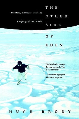 The Other Side of Eden: Hunt