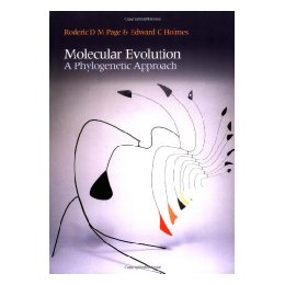 Molecular Evolution - A Phylogenetic