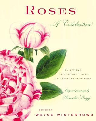 【预订】roses: a celebration