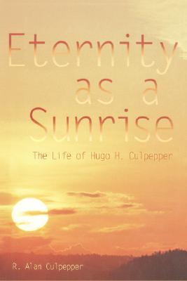 Eternity as a Sunrise