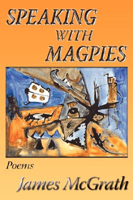 【预订】speaking with magpies