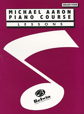 Michael Aaron Piano Course Lessons: