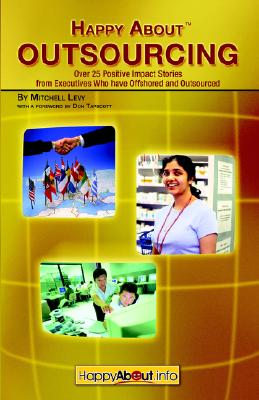 Happy about Outsourcing: Over 25