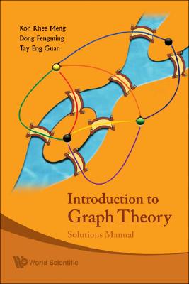Introduction to Graph Theory: Solutions