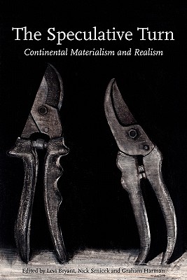 The Speculative Turn: Continental