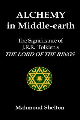 【预订】alchemy in middle-earth
